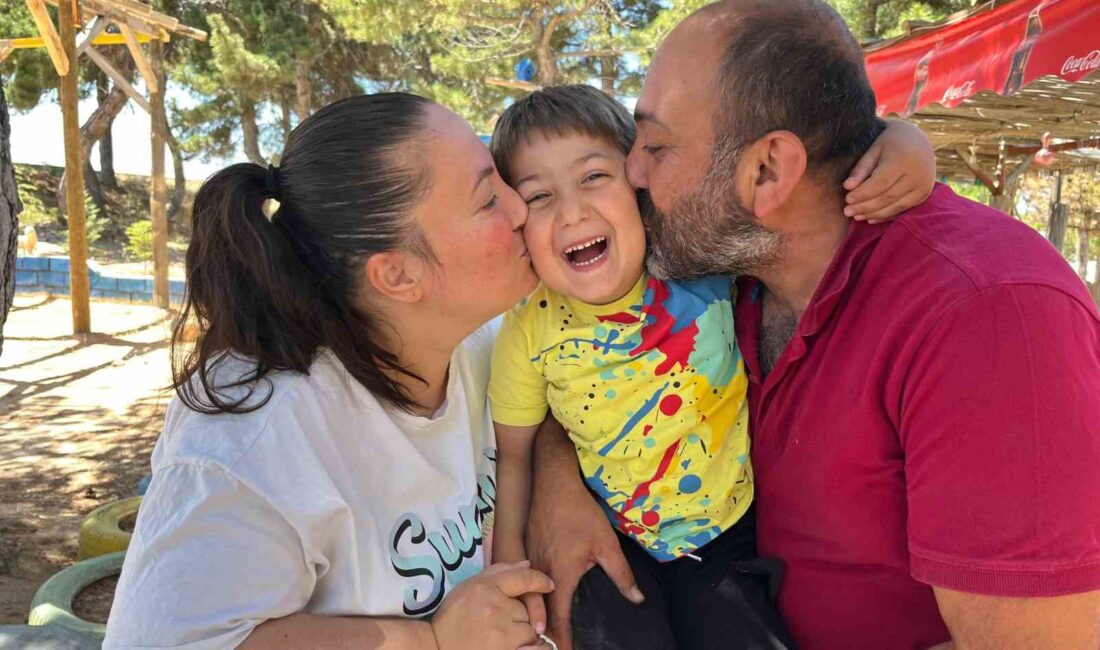 Karaman’da doğum sonrası topuk kanı testiyle fenilketonüri tanısı ve erken