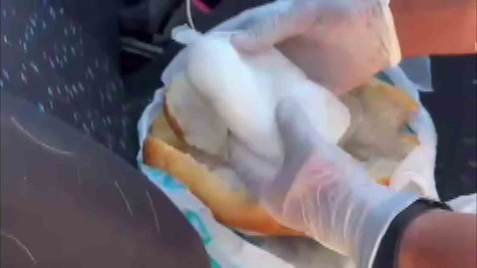 Ele Geçirilen Maddeler ve Detaylar