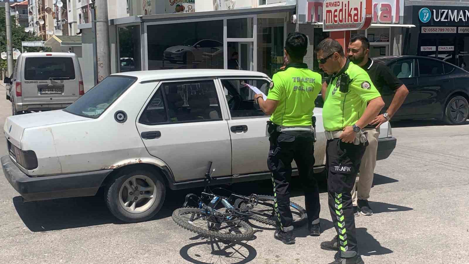Kaza Nasıl Gerçekleşti?