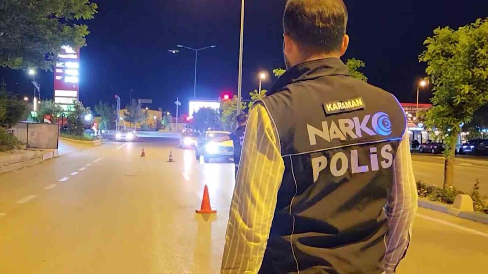Operasyonun Yapıldığı Bölgeler ve Gözaltına Alınan Şüpheliler