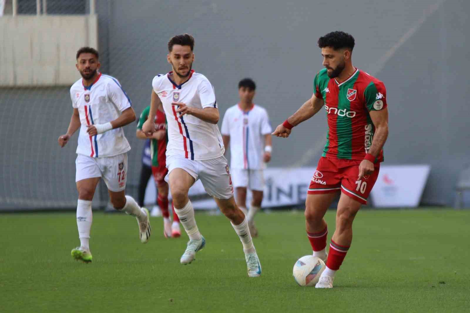 Karşıyaka’da Sarsıcı Ayrılık: Enes Nalbantoğlu Takımdan Resmen Ayrıldı