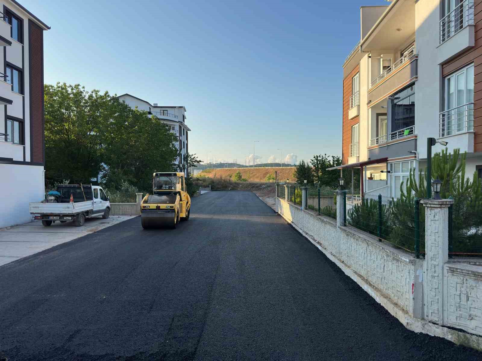 Yapılan Çalışmalar ve Detaylar