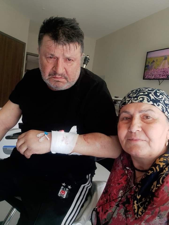Sağlık Durumu ve Tedavi Süreci