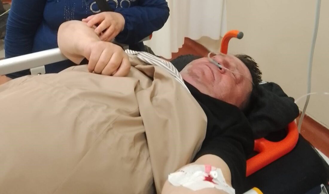 Kastamonu'da talihsiz kaza sonucu hayatını kaybeden Gençlik ve Spor İl