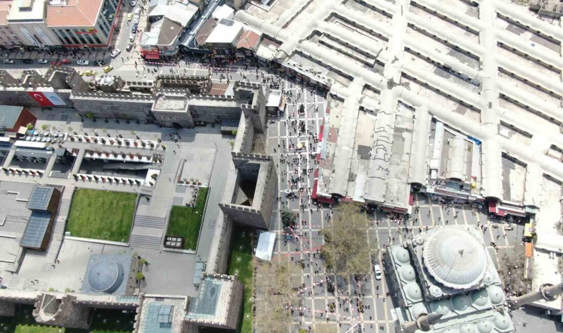 Kayseri'de 2024 ölüm istatistikleri ve nedenleri hakkında kapsamlı bilgiler, sağlıklı