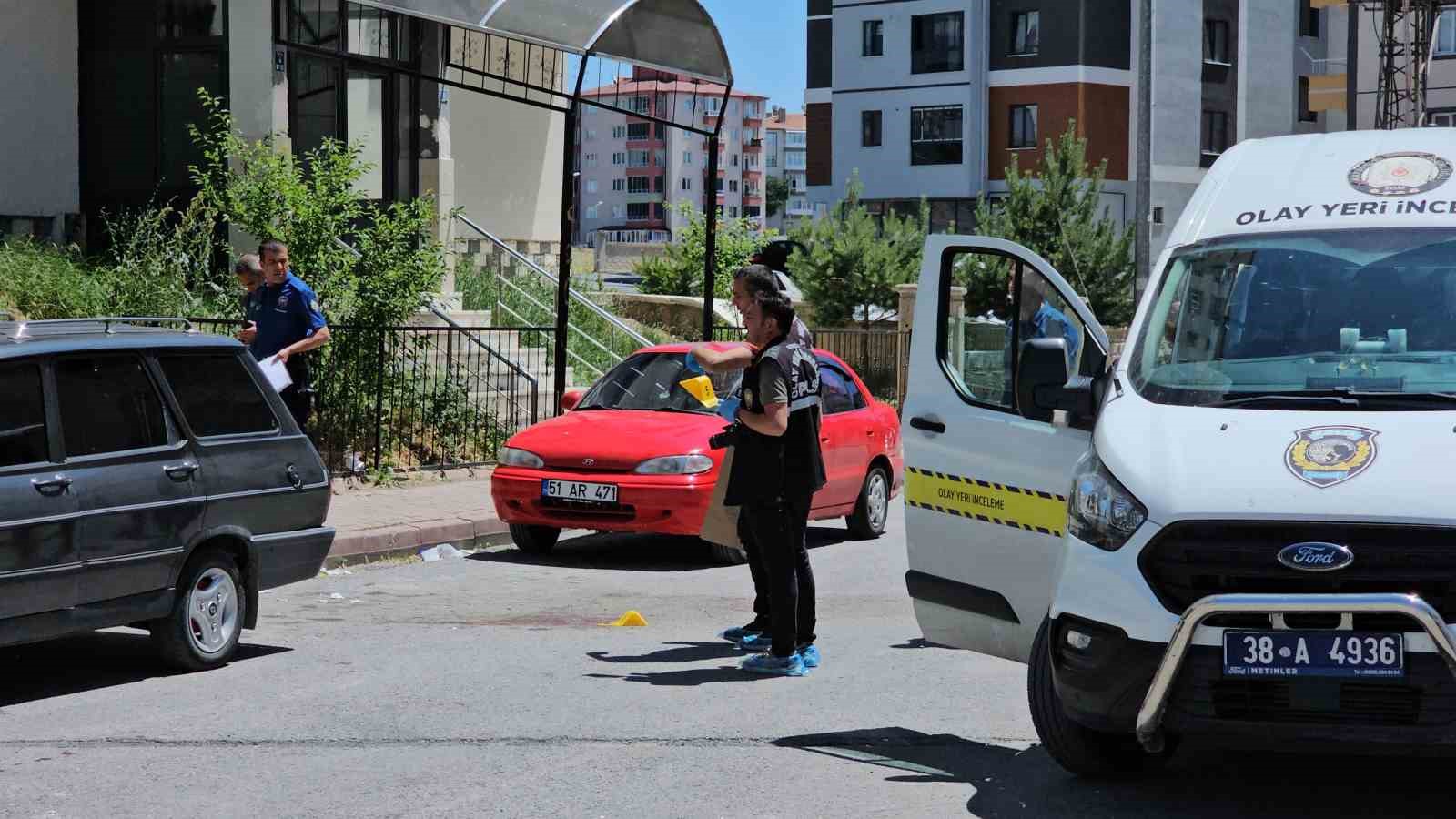 Polis ve Güvenlik Güçlerinin Çalışmaları