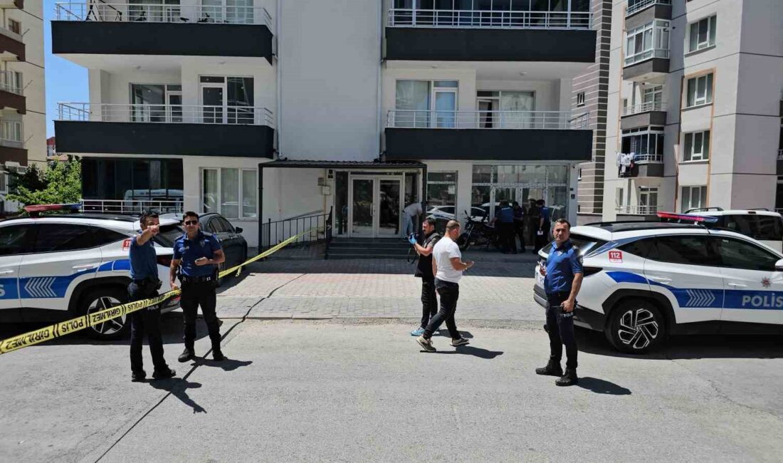 Kayseri'de çocukların ve ailelerin karıştığı kavgada 6 kişi yaralandı. Olayla