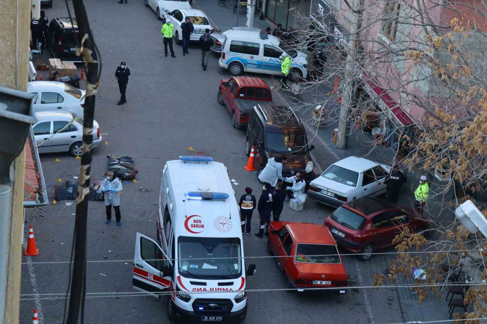 kayseride miras nedeniyle cinayet ve firar eden sanigin gurcistanda yakalanmasi 5GYRkHlC