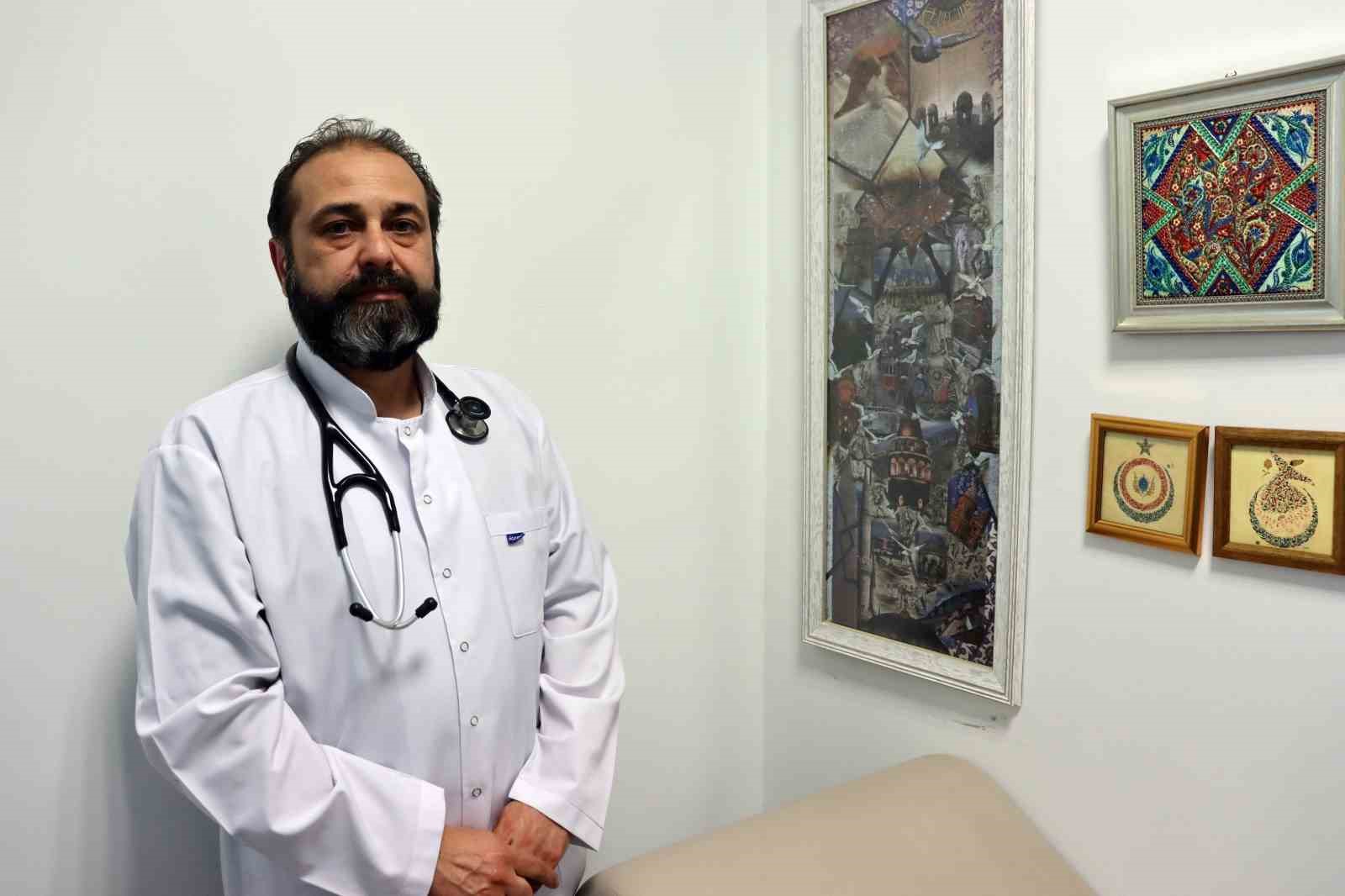 Hobisi ve İlham Kaynağı Hakkında