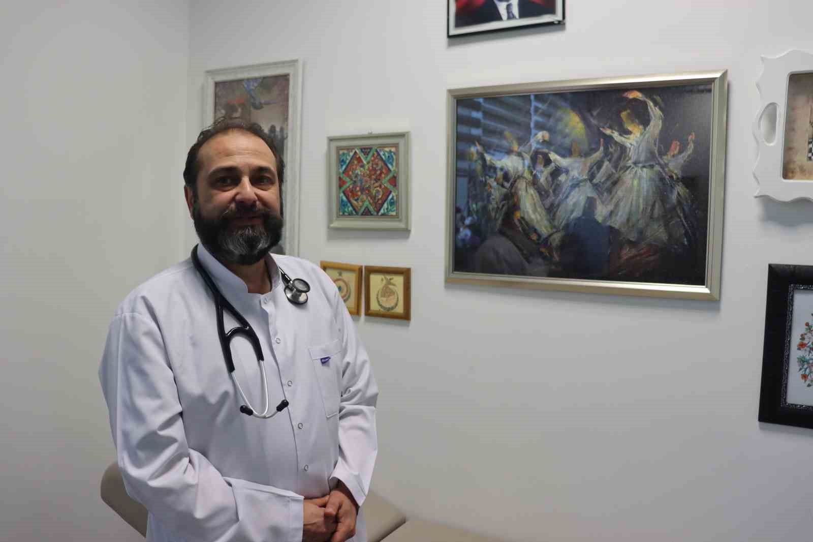 Çalışmalar ve Sabır Gerektiren Süreç