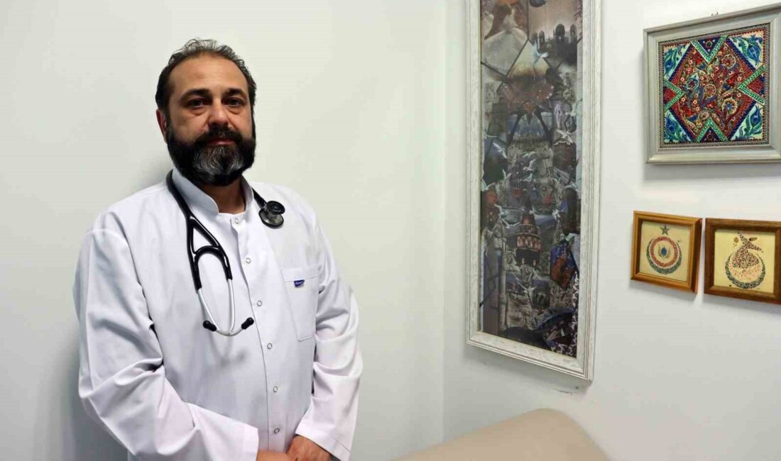 Kayseri'deki doktorun puzzle sanatıyla yaptığı eserler hayran bırakıyor. Sanat ve