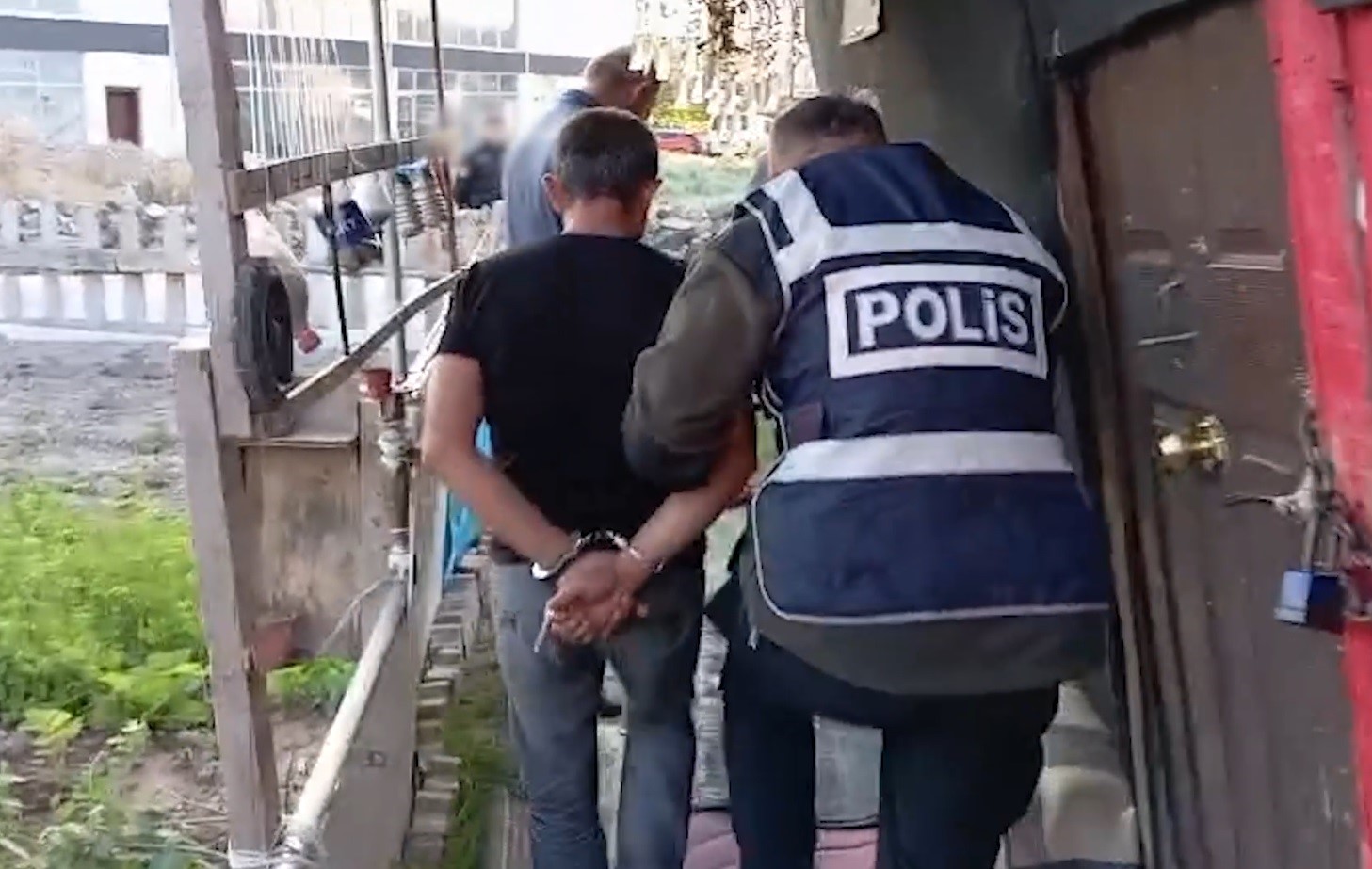 Operasyonun Detayları