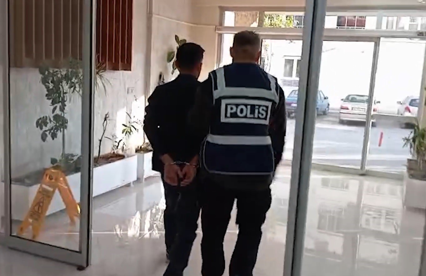 Yakalanan Şüpheliler ve Suçlar