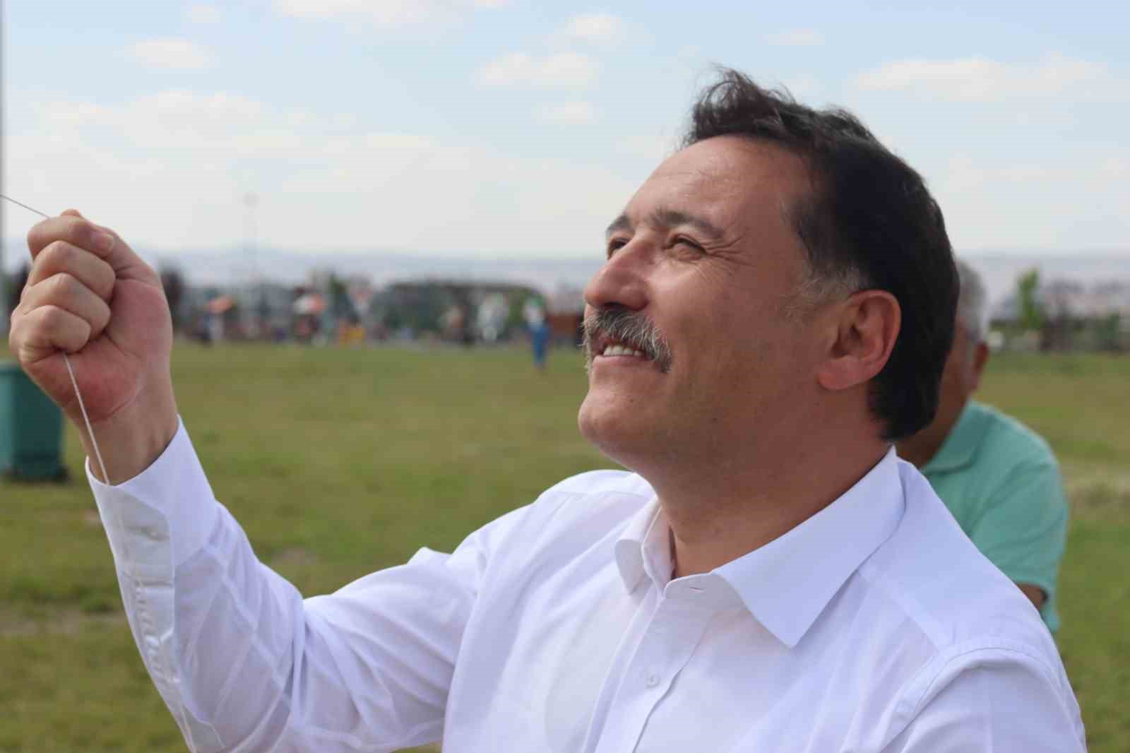 İlgi ve Katılım