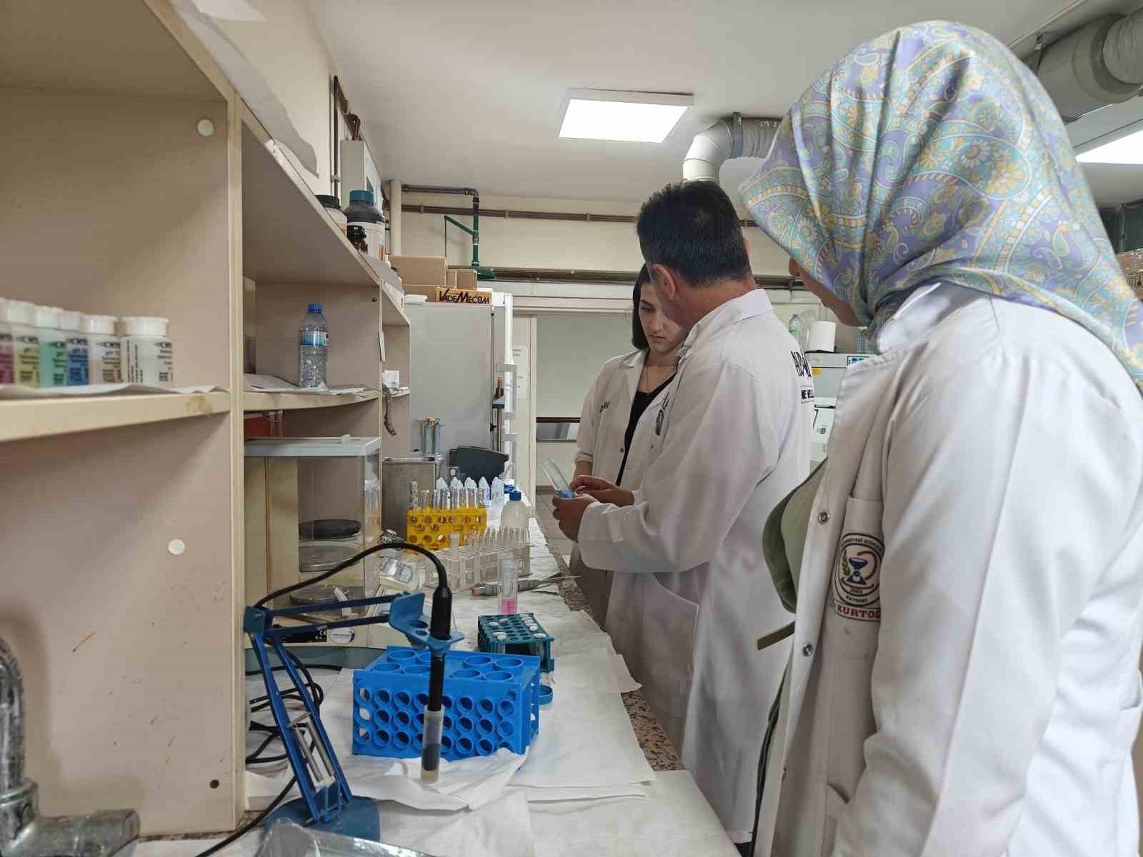 Ürünün Kullanım Alanları ve Uygulama Şekli