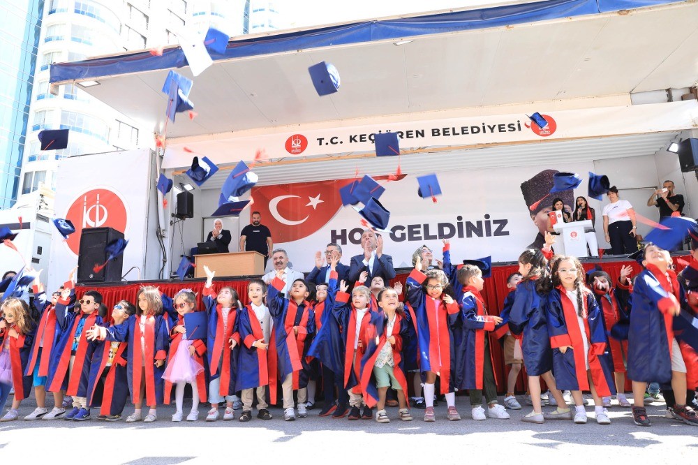 Değerli Katılımlar ve Destekler