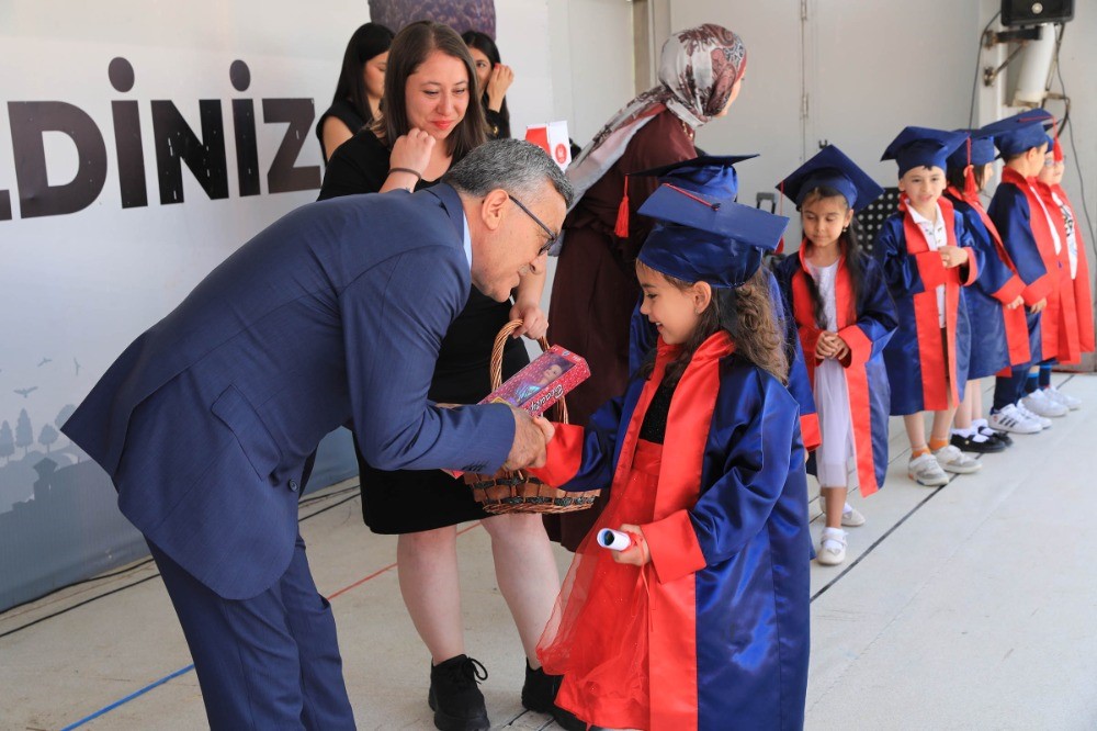 Değerli Katılımlar ve Destekler