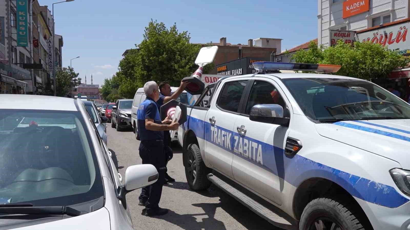 Uygulamanın Amacı ve Önemi