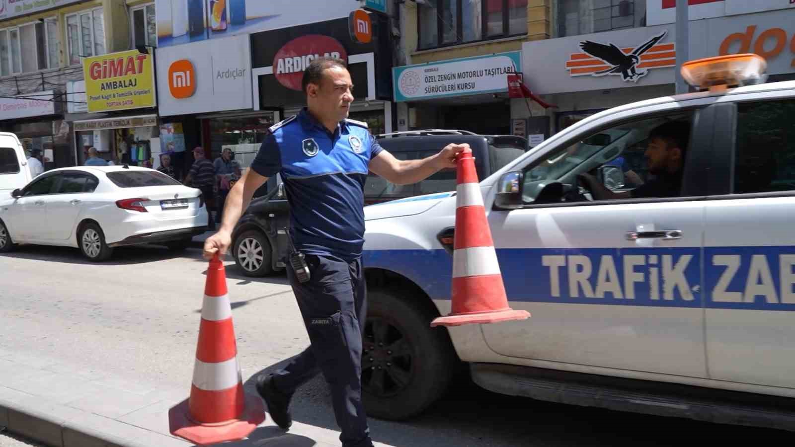 Uygulama Süreci ve Yaptırımlar