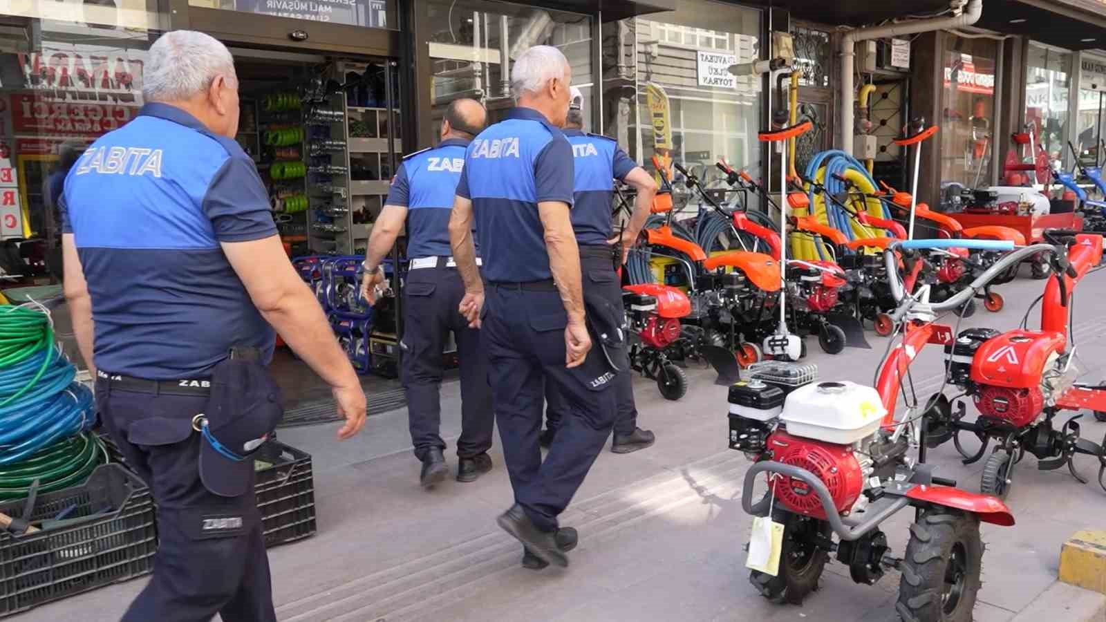 Vatandaşlara Tavsiyeler ve Bilgilendirme