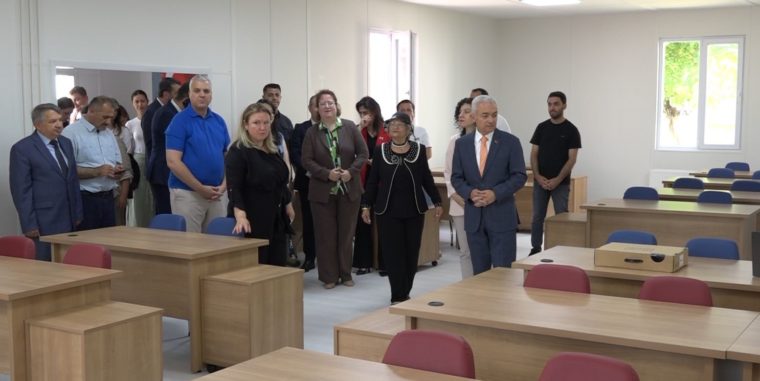 Törende Konuşmalar ve Anlamları
