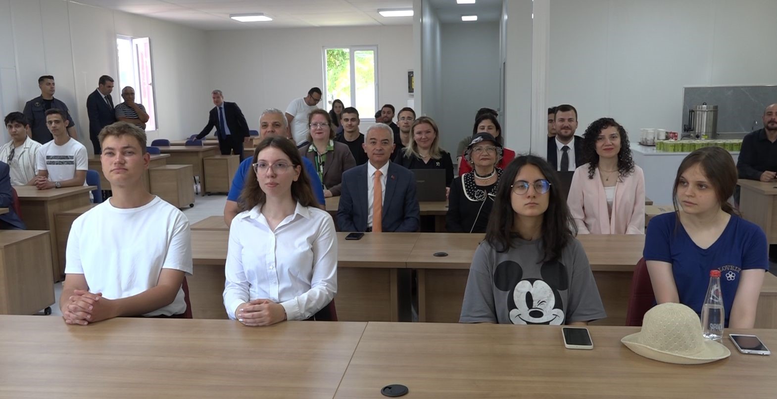 Sonuç ve Gelecek Planları