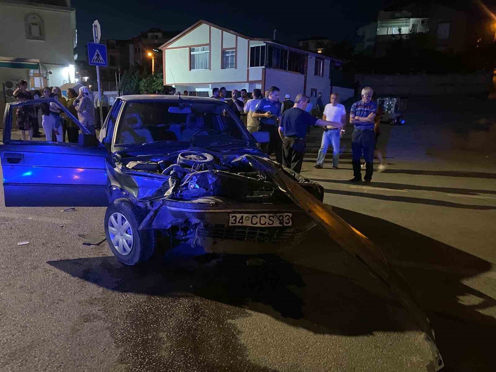 Kazanın Oluşumu ve Nedenleri