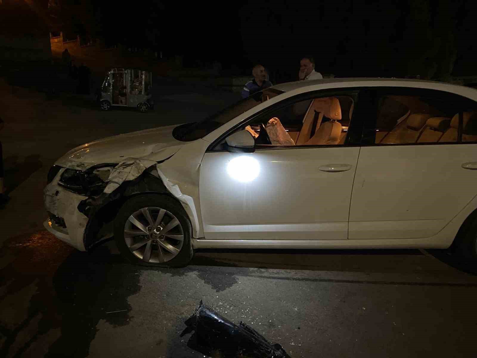 Kazanın Oluşumu ve Nedenleri