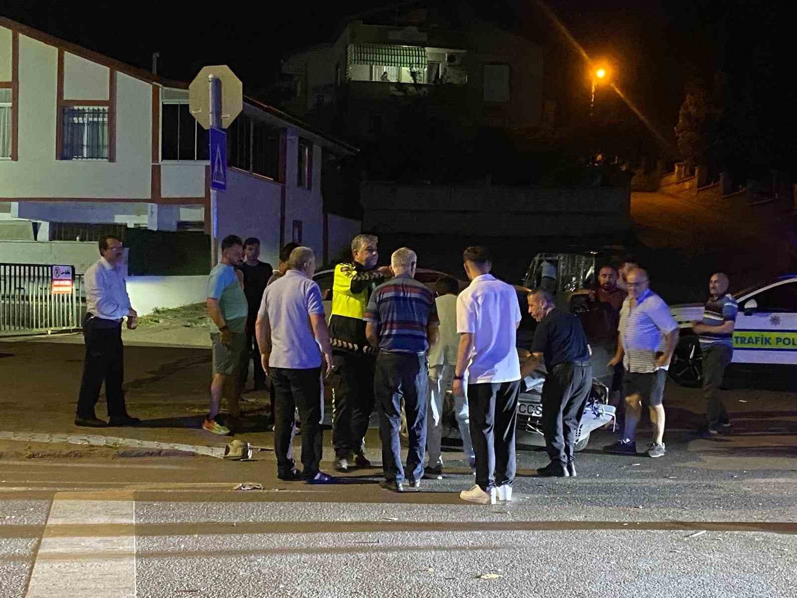 Hasar ve Çevre Düzenlemeleri