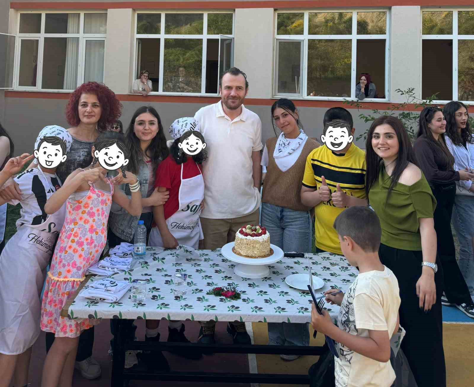 Etkinliğin Amacı ve Koordinatörü’nin Sözleri