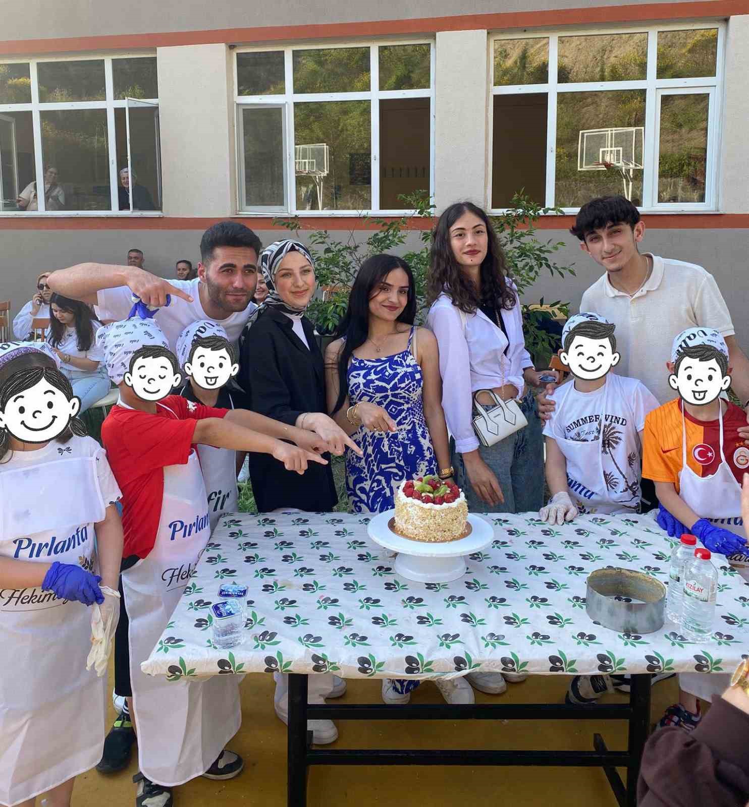 Etkinliğin Amacı ve Koordinatörü’nin Sözleri