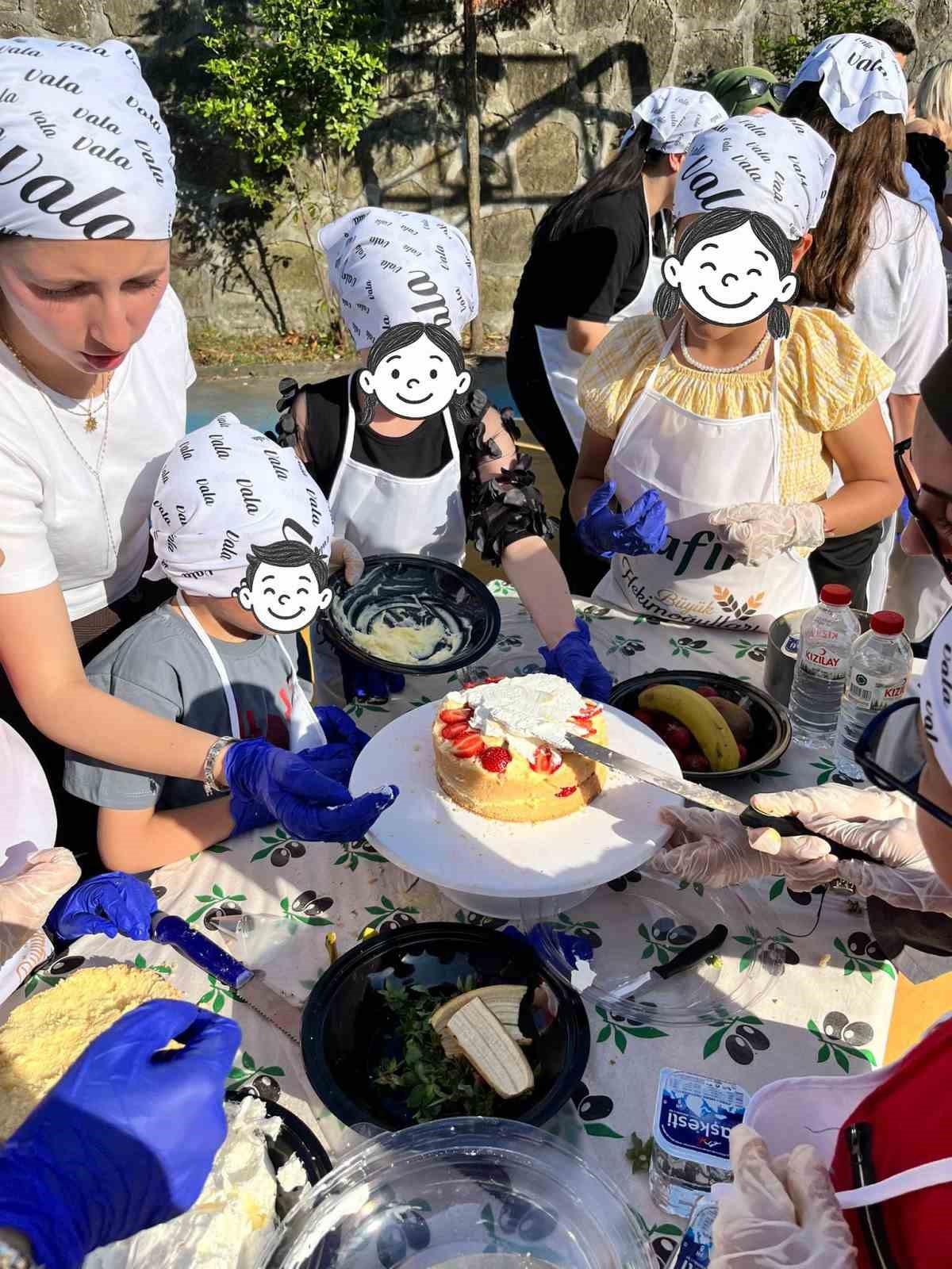 Etkinliğin Amacı ve Koordinatörü’nin Sözleri