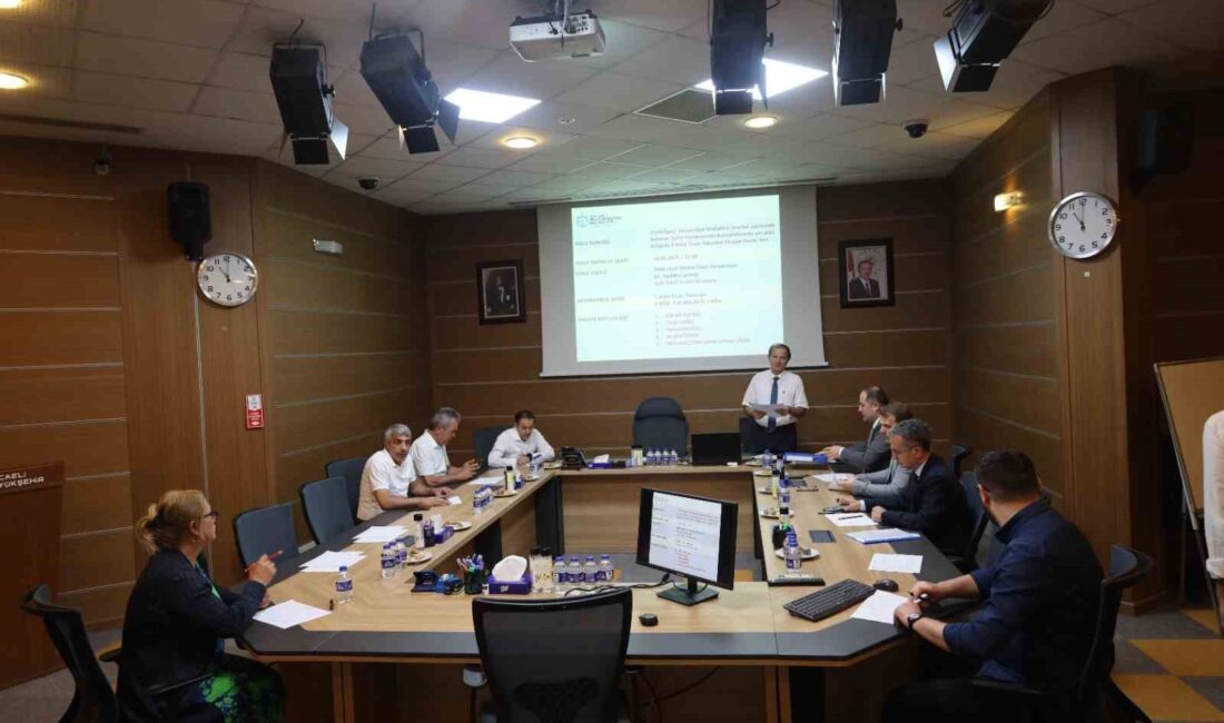 Kocaeli'de denetimler ve ceza uygulamaları hakkında en güncel ve kolay