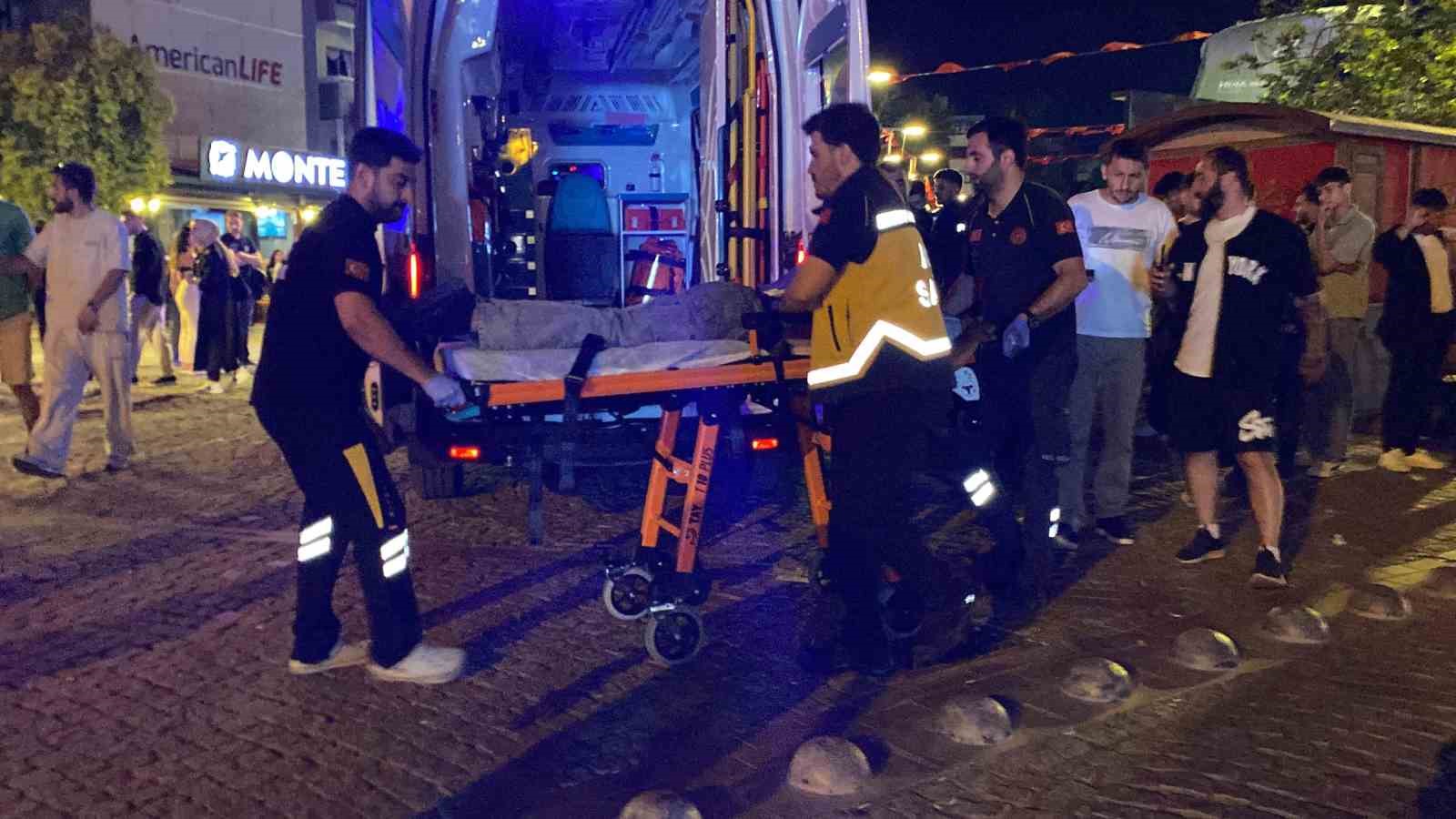 Olayın Gelişimi ve Çıkan Tartışmanın Sebepleri