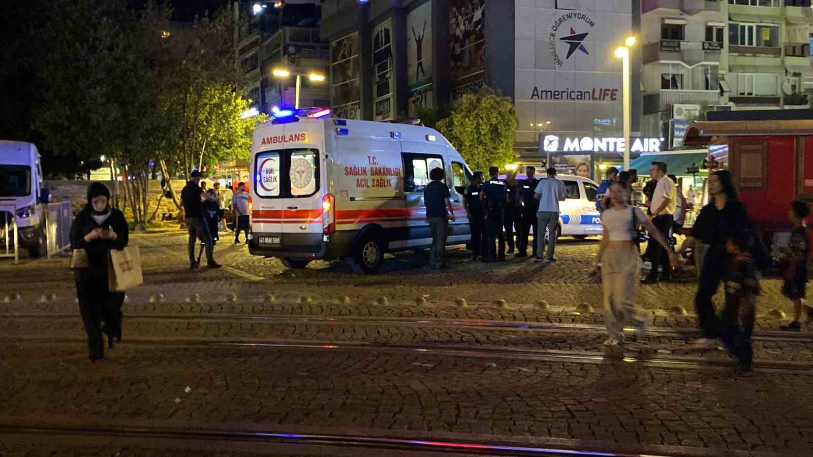 Toplumun ve Yetkililerin Tepkisi