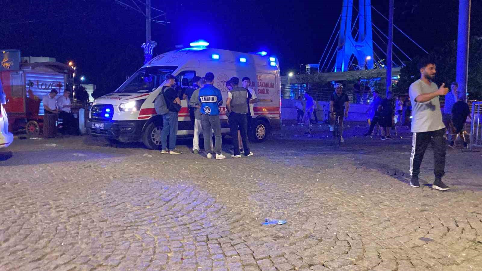 Sonuç ve Güvenlik Tavsiyeleri