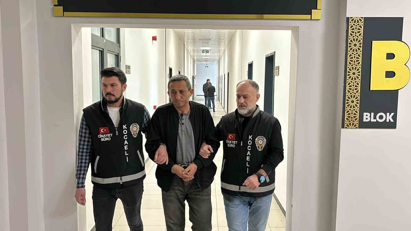Olaydan Önceki Gelişmeler ve Telefon İhbarı
