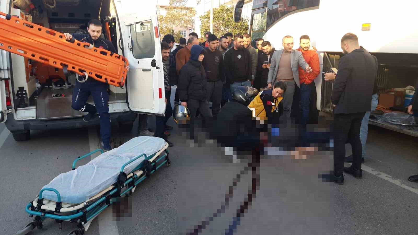 Tanık İfadeleri ve Olayın Seyrini Anlatan Bilgiler
