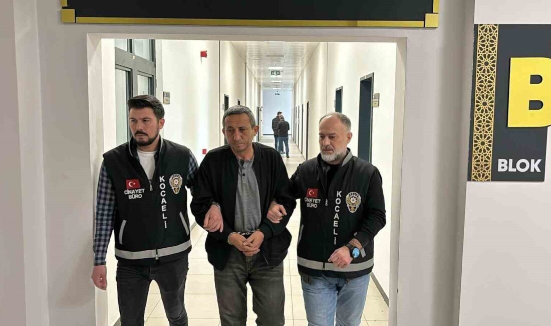 Kocaeli’de servis şoförü Yılmaz Sınıksaran’ın cinayeti ve dava sürecini detaylarıyla