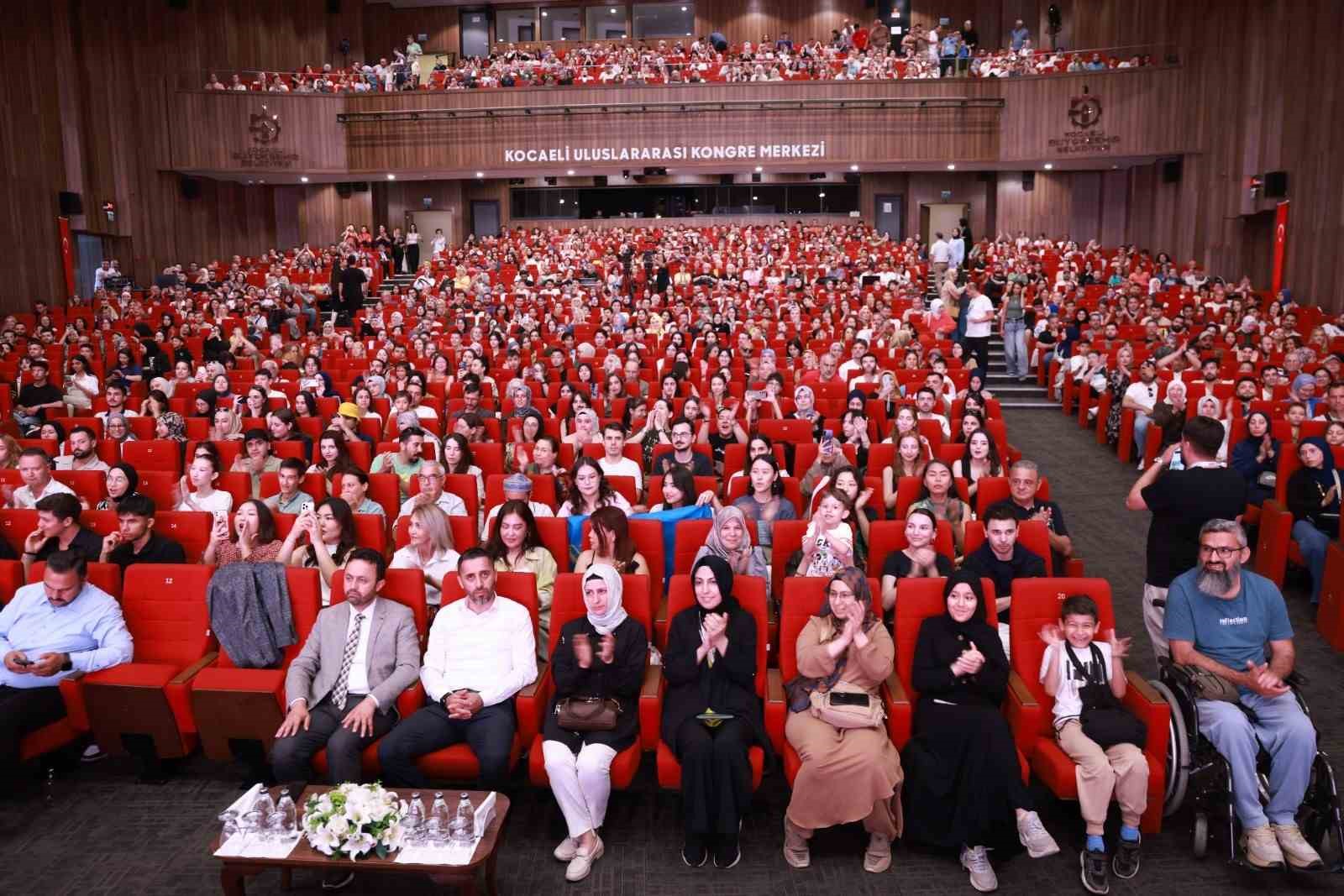 İzleyicilerin Katılımı ve Destek