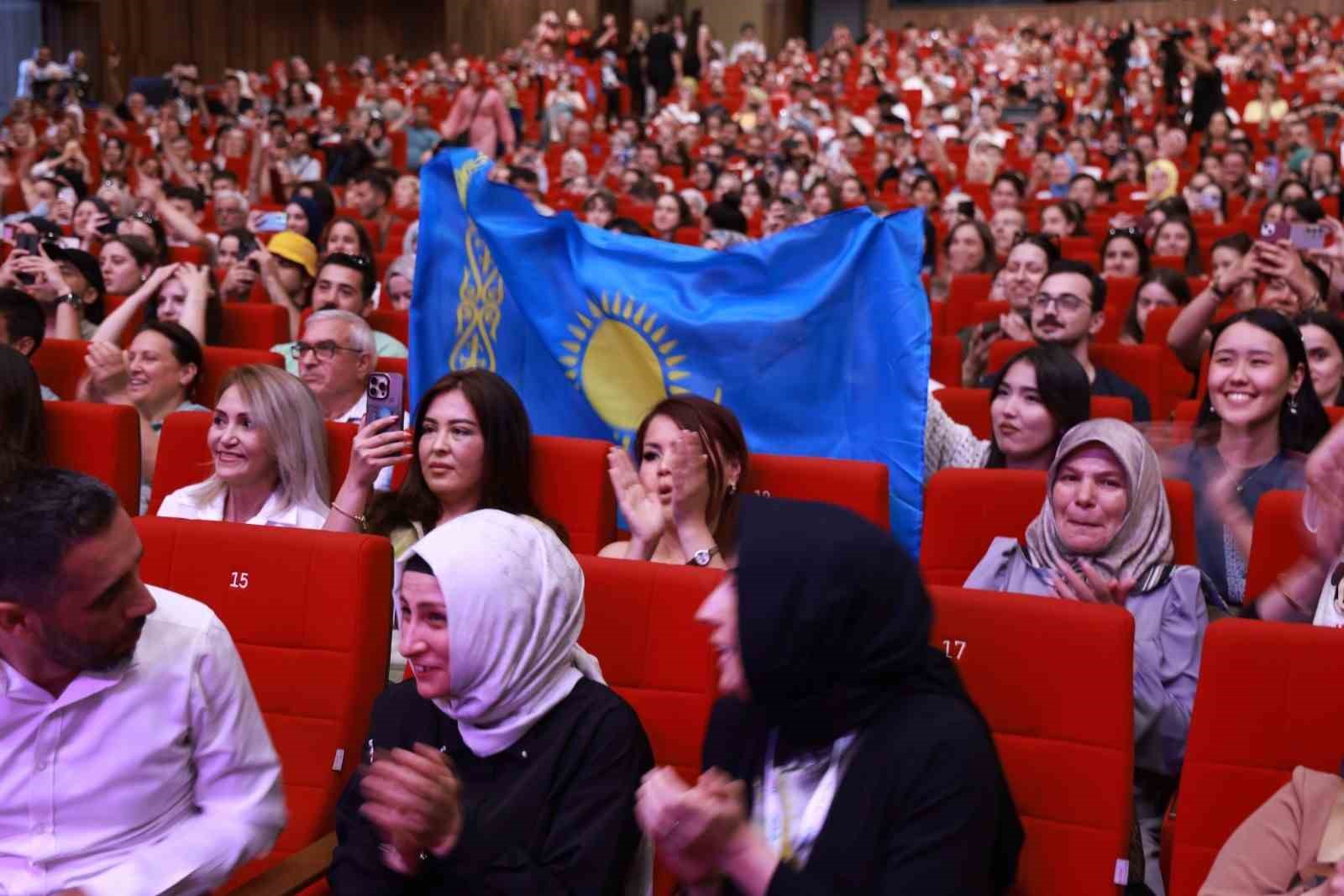 Marifest 2025’in Diğer Etkinlikleri ve Süresi