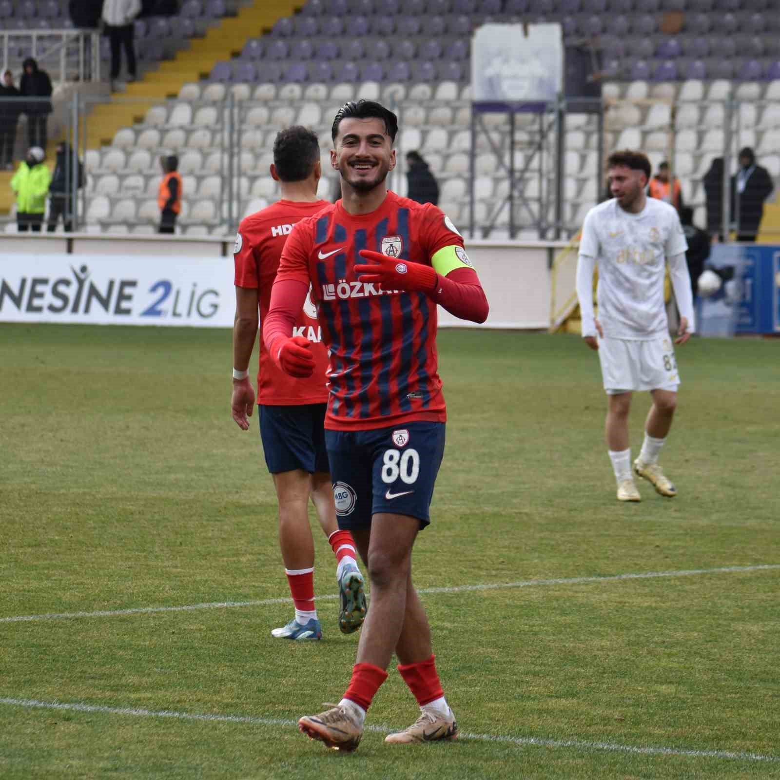 Satılmış’ın Performans ve Milli Takım Geçmişi