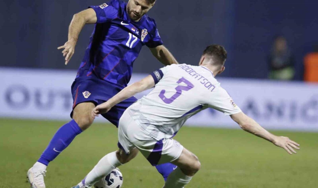 Kocaelispor, Süper Lig'in güçlü golcüsü Bruno Petkovic ile anlaşarak hücum