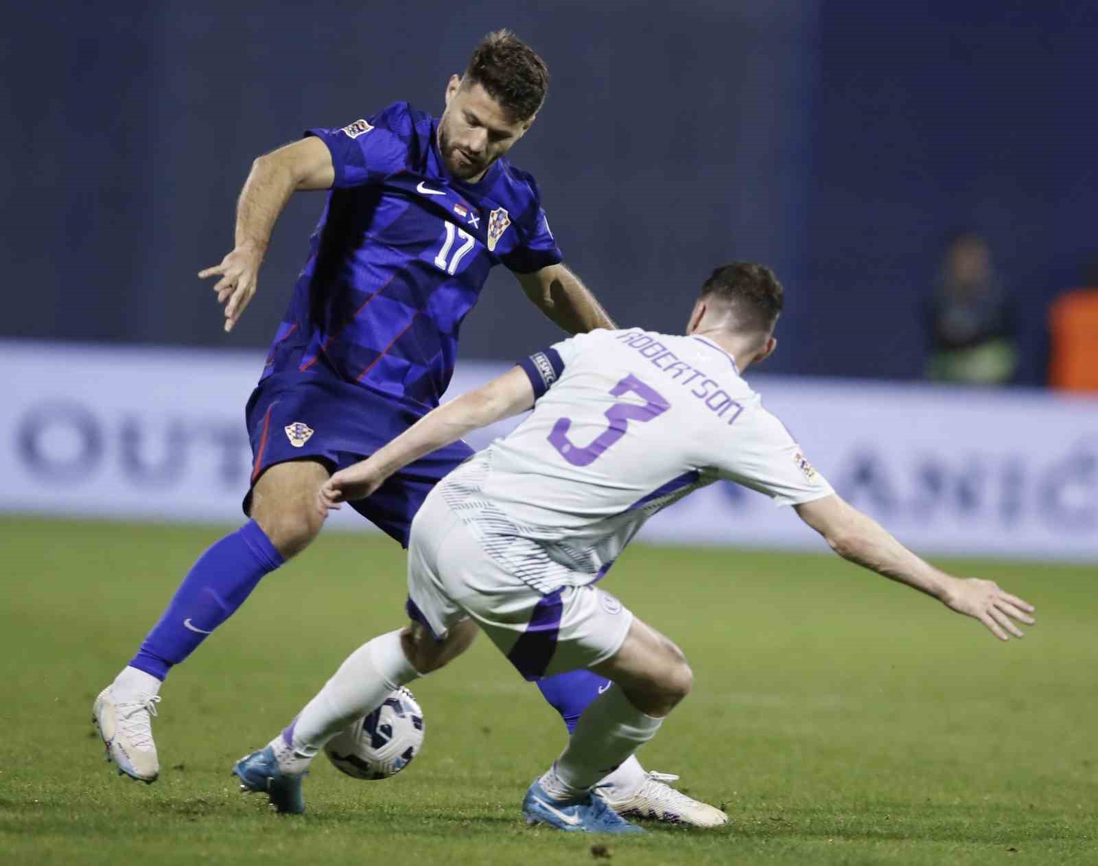 kocaelispor super ligin guclu golcusu bruno petkovic ile anlasti lr6E8e5Y