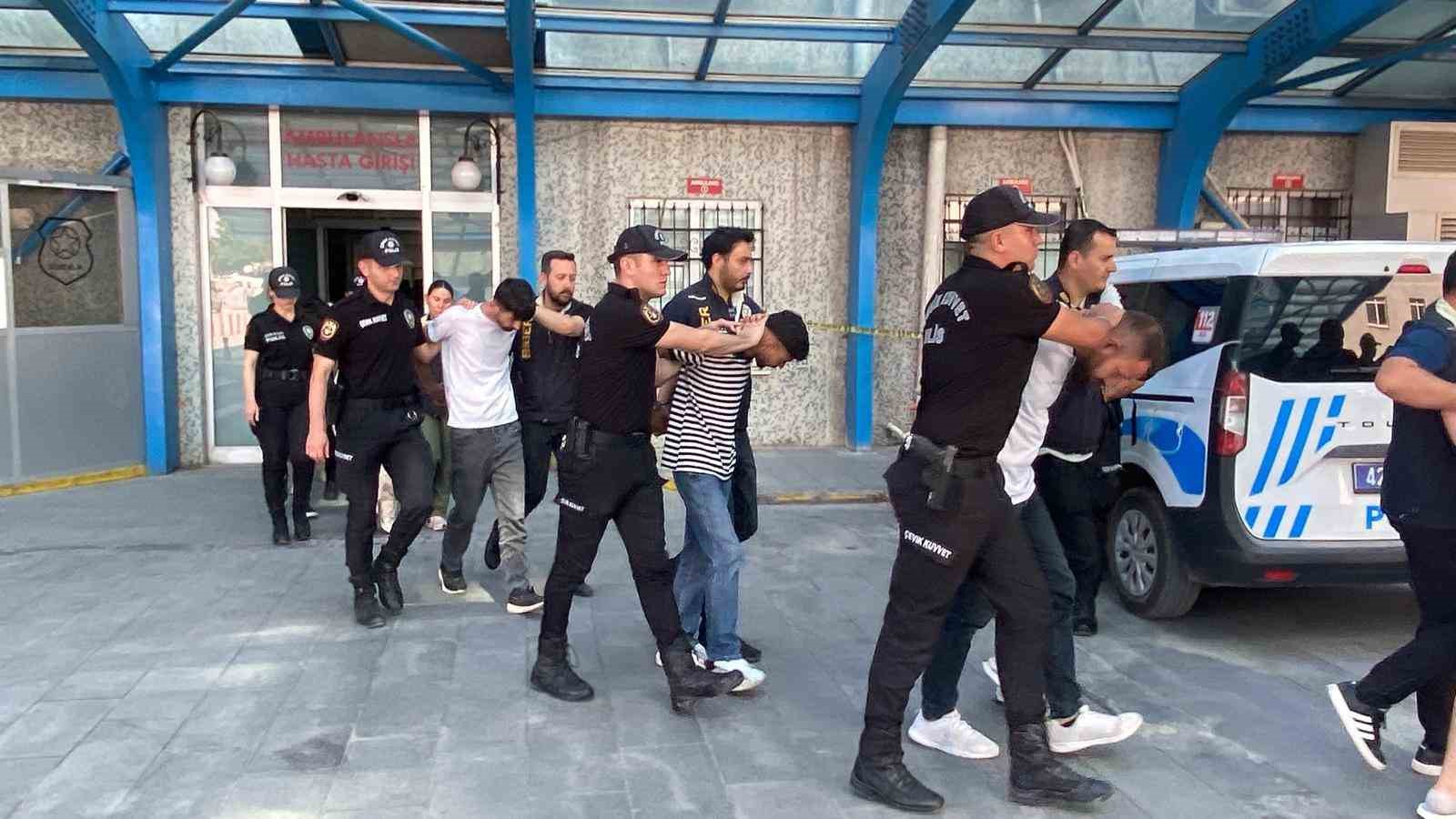 Soruşturmanın Gelişimi ve Operasyonlar
