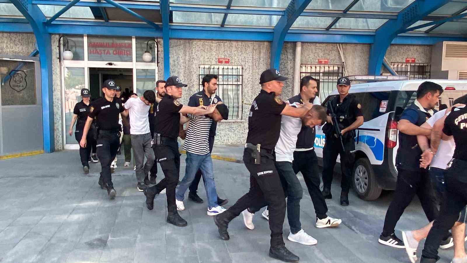 Soruşturmaların Detayları ve Gözaltına Alınan Şüpheliler