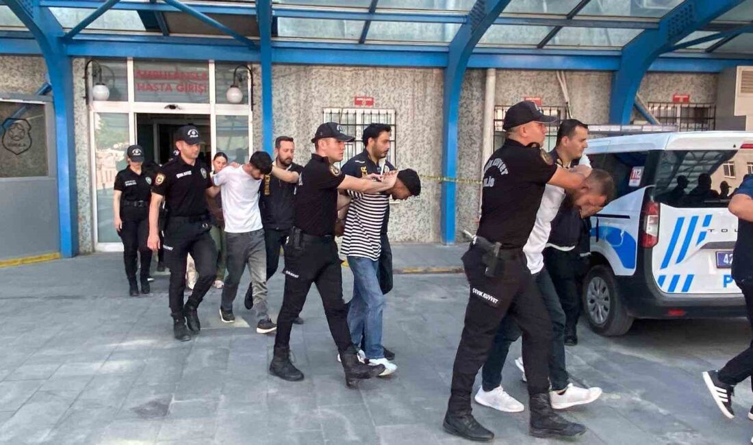 Konya ve çevresinde sahte ürün satışına yönelik büyük operasyon gerçekleştirildi.