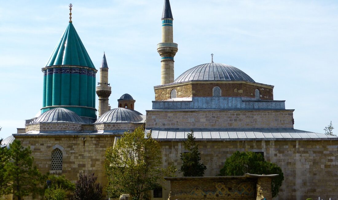 Konya'da çocuk odasında çıkan yangın paniği ve alınan önlemler hakkında