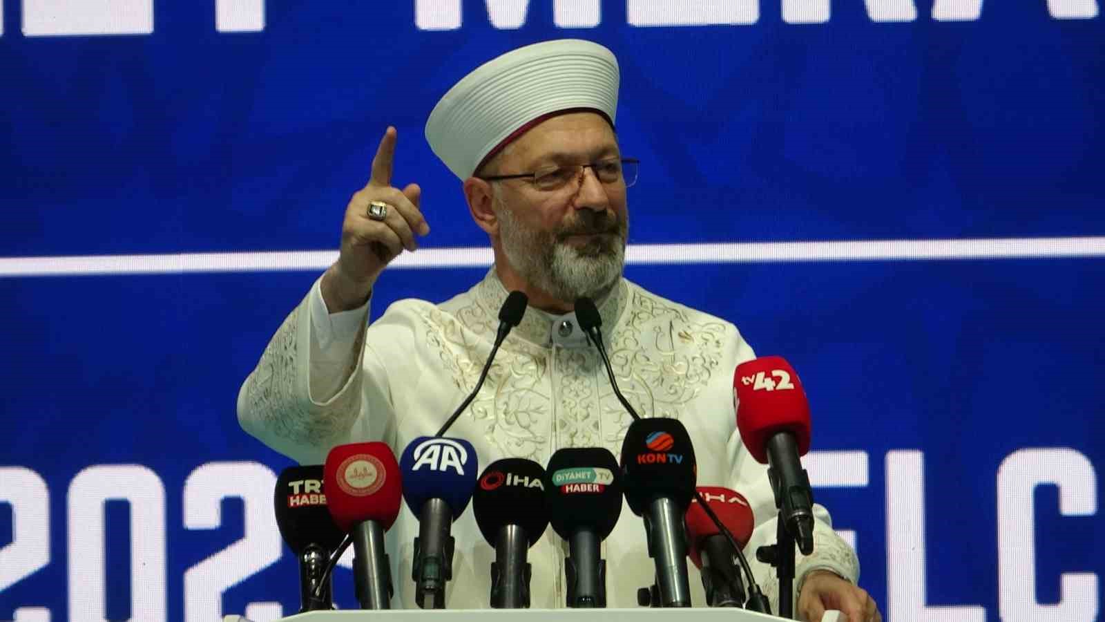 Vali İbrahim Akın’ın Mesajı