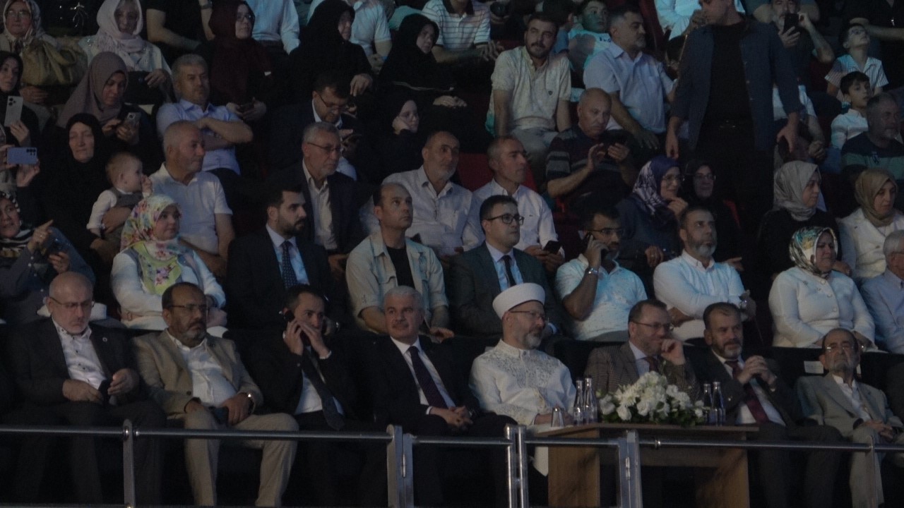 Programa Katılanlar ve Etkinlik Detayları